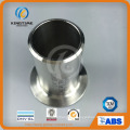 Aço inox esboço final Wp316/316L tubulação com CE (KT0076)